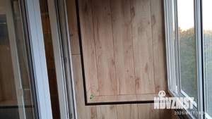 1-к квартира, вторичка, 25м2, 5/5 этаж