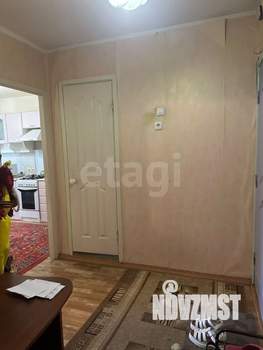 1-к квартира, вторичка, 37м2, 4/19 этаж