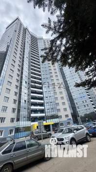 Студия квартира, вторичка, 25м2, 22/25 этаж