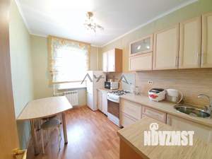 2-к квартира, вторичка, 51м2, 4/10 этаж