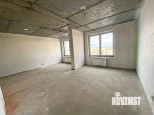 3-к квартира, вторичка, 94м2, 6/6 этаж