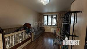 1-к квартира, вторичка, 37м2, 9/10 этаж