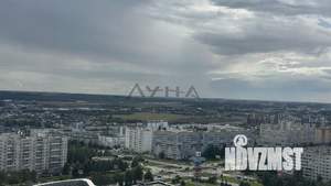 Студия квартира, вторичка, 25м2, 22/25 этаж