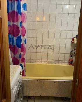 2-к квартира, вторичка, 51м2, 1/9 этаж