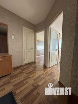1-к квартира, вторичка, 37м2, 6/10 этаж