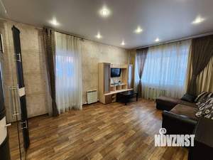 2-к квартира, вторичка, 70м2, 1/5 этаж