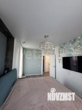 1-к квартира, вторичка, 50м2, 18/18 этаж