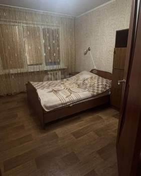 2-к квартира, вторичка, 43м2, 1/5 этаж
