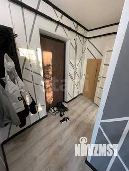 1-к квартира, вторичка, 29м2, 1/5 этаж