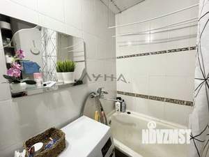 3-к квартира, вторичка, 58м2, 1/5 этаж