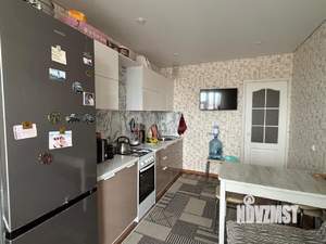 1-к квартира, вторичка, 38м2, 4/10 этаж