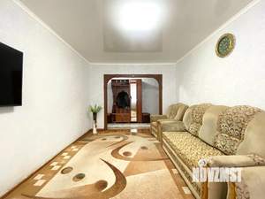 3-к квартира, вторичка, 66м2, 5/9 этаж