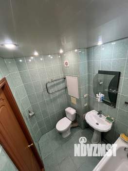 2-к квартира, вторичка, 45м2, 1/14 этаж