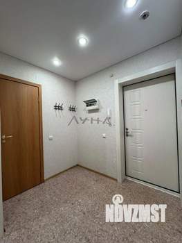 1-к квартира, вторичка, 40м2, 9/18 этаж