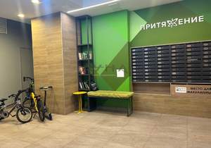 2-к квартира, сданный дом, 44м2, 5/13 этаж