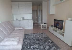 Студия квартира, вторичка, 25м2, 13/16 этаж