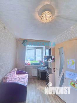 Студия квартира, вторичка, 40м2, 1/2 этаж