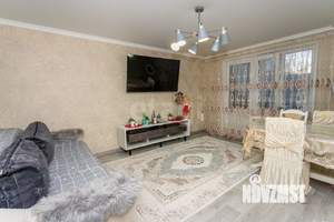 3-к квартира, вторичка, 58м2, 2/5 этаж