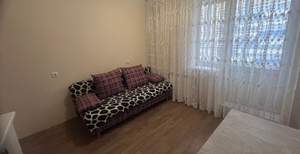 Студия квартира, вторичка, 17м2, 7/10 этаж