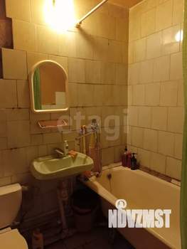 1-к квартира, вторичка, 29м2, 6/9 этаж