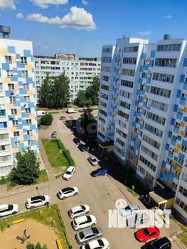 1-к квартира, вторичка, 36м2, 10/10 этаж