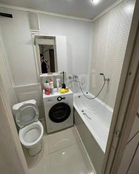 1-к квартира, вторичка, 29м2, 1/5 этаж