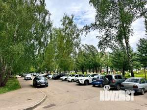 4-к квартира, вторичка, 78м2, 6/6 этаж