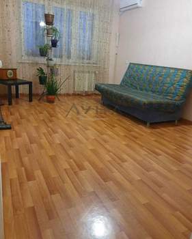 3-к квартира, вторичка, 69м2, 10/10 этаж