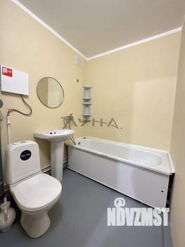 1-к квартира, вторичка, 41м2, 9/12 этаж