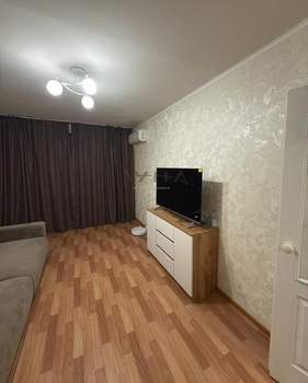 1-к квартира, вторичка, 40м2, 4/10 этаж