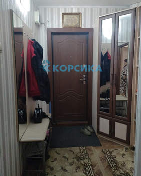 2-к квартира, вторичка, 43м2, 2/5 этаж