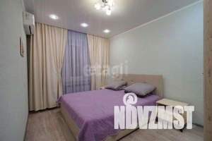 2-к квартира, вторичка, 60м2, 5/17 этаж