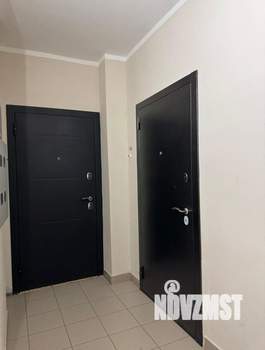 1-к квартира, вторичка, 43м2, 7/11 этаж