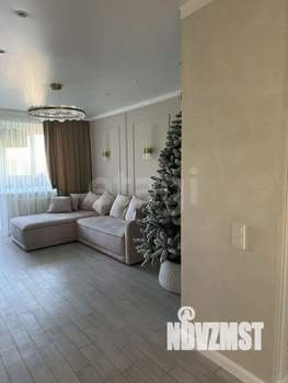 4-к квартира, вторичка, 88м2, 3/9 этаж