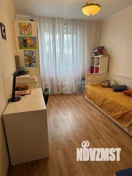 3-к квартира, вторичка, 70м2, 3/10 этаж