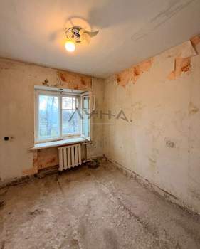 Студия квартира, вторичка, 13м2, 2/5 этаж