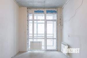 1-к квартира, вторичка, 48м2, 2/5 этаж