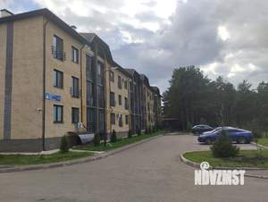 1-к квартира, вторичка, 32м2, 1/3 этаж