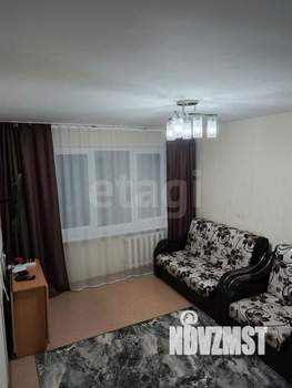 1-к квартира, вторичка, 29м2, 3/4 этаж