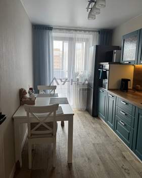1-к квартира, вторичка, 41м2, 8/10 этаж