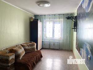 2-к квартира, вторичка, 62м2, 1/10 этаж