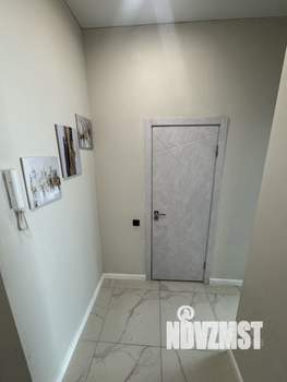 1-к квартира, вторичка, 41м2, 3/3 этаж