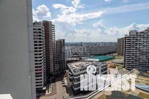 3-к квартира, вторичка, 90м2, 16/24 этаж