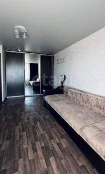 1-к квартира, вторичка, 34м2, 7/12 этаж