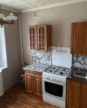 1-к квартира, вторичка, 31м2, 3/1 этаж