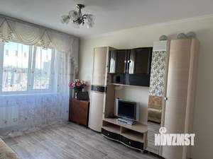 2-к квартира, вторичка, 51м2, 6/9 этаж
