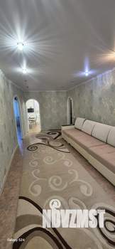 3-к квартира, вторичка, 60м2, 2/5 этаж
