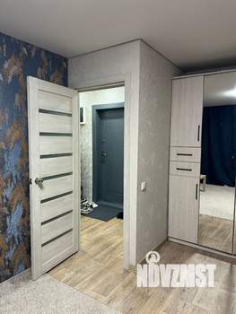 1-к квартира, вторичка, 30м2, 1/5 этаж