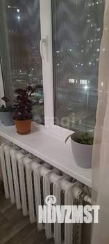 3-к квартира, вторичка, 66м2, 5/5 этаж