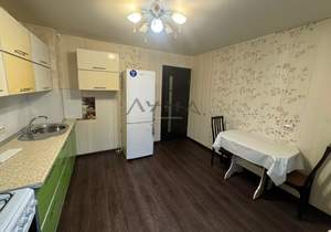1-к квартира, вторичка, 37м2, 6/10 этаж